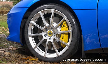 LOTUS EVORA GT 410 SPORT