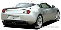 LOTUS EVORA