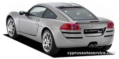 LOTUS EUROPA S