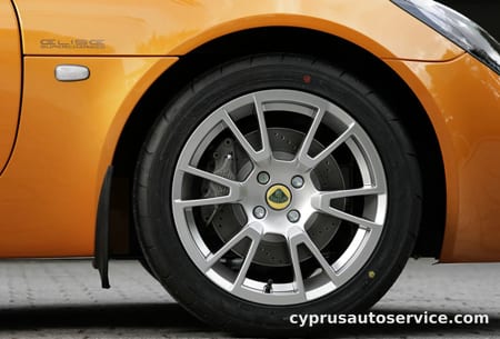 LOTUS ELISE BASEGRADE