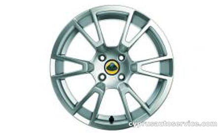 LOTUS ELISE S