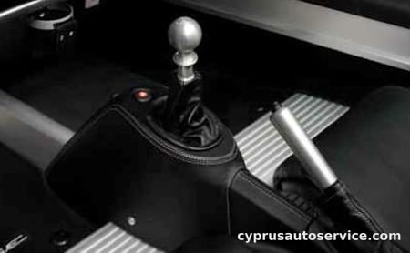 LOTUS ELISE S