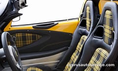 LOTUS ELISE