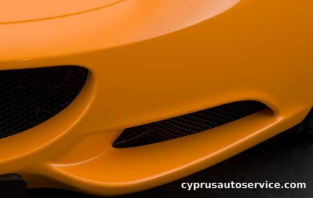 LOTUS ELISE BASEGRADE