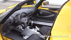 LOTUS ELISE