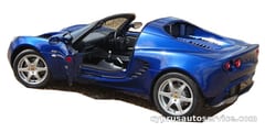 LOTUS ELISE
