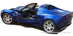 LOTUS ELISE
