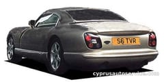 TVR CERBERA