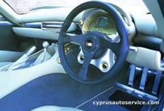 TVR TUSCAN