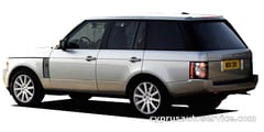 LAND ROVER RANGE ROVER VOGUE