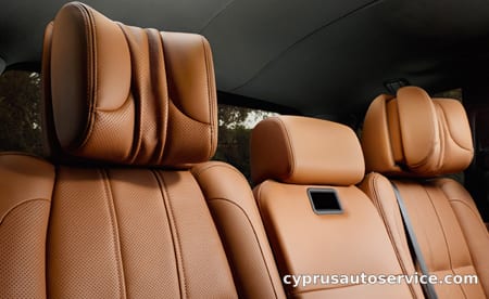 LAND ROVER RANGE ROVER VOGUE 5.0 V8