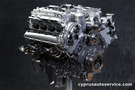LAND ROVER RANGE ROVER VOGUE 5.0 V8 SUPERCHARGED