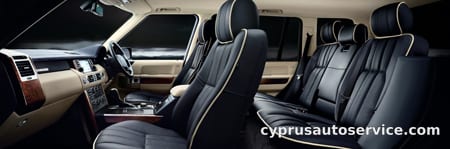 LAND ROVER RANGE ROVER VOGUE 4.4 V8