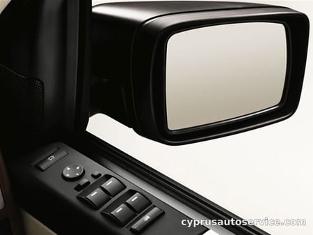 LAND ROVER RANGE ROVER VOGUE 4.4 V8