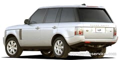 LAND ROVER RANGE ROVER VOGUE