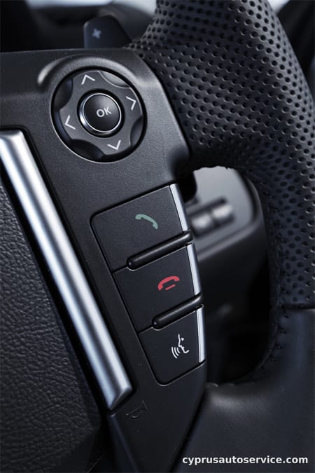 LAND ROVER DISCOVERY 4 SE
