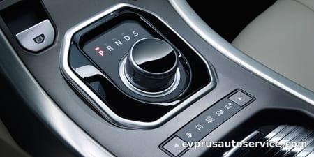 LAND ROVER RANGE ROVER EVOQUE PURE