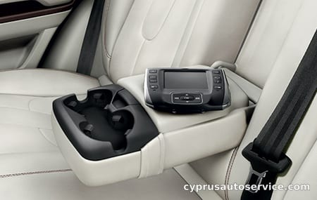 LAND ROVER RANGE ROVER EVOQUE PURE