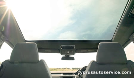 LAND ROVER RANGE ROVER EVOQUE COUPE PURE