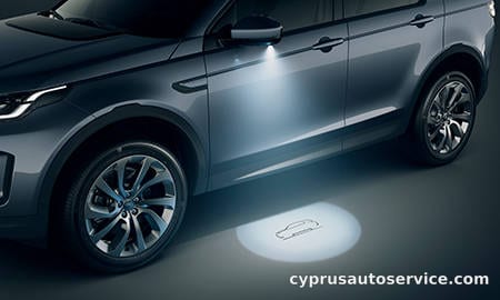 LAND ROVER DISCOVERY SPORT S 200PS