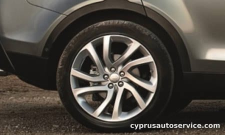 LAND ROVER DISCOVERY SPORT HSE LUXURY
