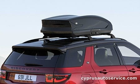 LAND ROVER DISCOVERY SPORT DYNAMIC S P250