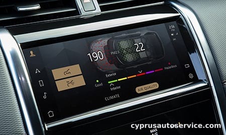 LAND ROVER DISCOVERY SPORT SE 200PS