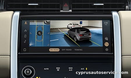 LAND ROVER DISCOVERY SPORT SE 200PS