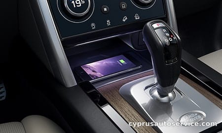 LAND ROVER DISCOVERY SPORT SE 200PS