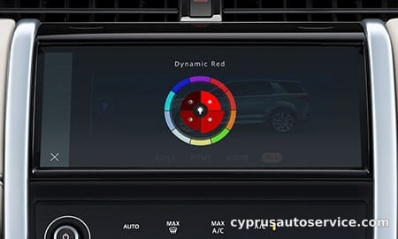 LAND ROVER DISCOVERY SPORT SE 200PS