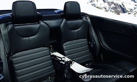 LAND ROVER RANGE ROVER EVOQUE CONVERTIBLE HSE DYNAMIC