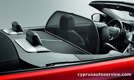 LAND ROVER RANGE ROVER EVOQUE CONVERTIBLE HSE DYNAMIC