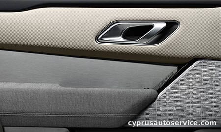 LAND ROVER RANGE ROVER VELAR S 380PS