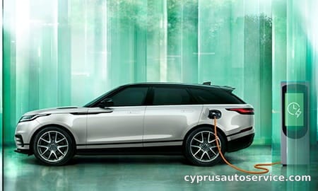 LAND ROVER RANGE ROVER VELAR AUTOBIOGRAPHY D200