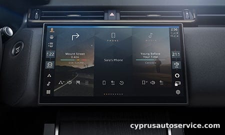 LAND ROVER RANGE ROVER VELAR S P250