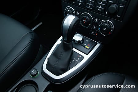 LAND ROVER FREELANDER 2 3.2 i6 HSE