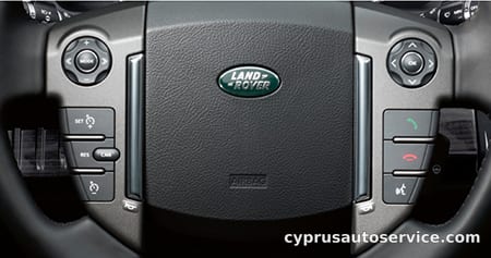 LAND ROVER FREELANDER 2 2.0 Si4