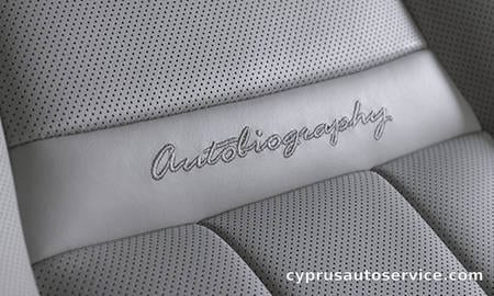 LAND ROVER RANGE ROVER 3.0 V6 SUPERCHARGED VOGUE