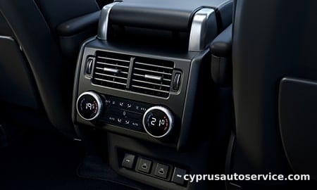 LAND ROVER DISCOVERY R-DYNAMIC SE P360