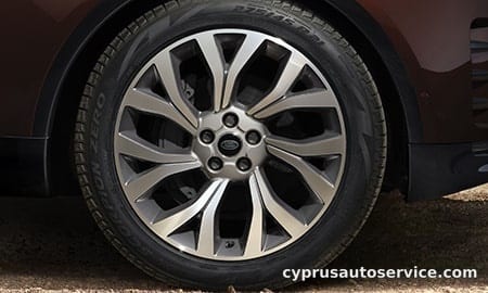LAND ROVER DISCOVERY S D350