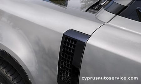 LAND ROVER DEFENDER 90X-DYNAMIC HSE D350