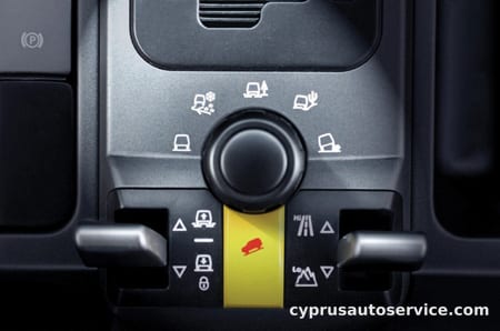 LAND ROVER DISCOVERY 3 HSE