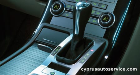 LAND ROVER RANGE ROVER SPORT 5.0 V8