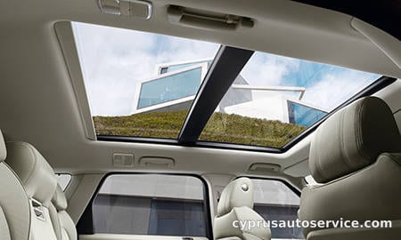 LAND ROVER RANGE ROVER SPORT SE