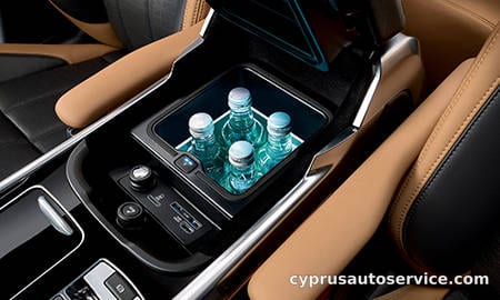 LAND ROVER RANGE ROVER SPORT HSE DYNAMIC