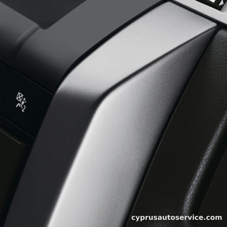 LAND ROVER RANGE ROVER SPORT SUPERCHARGED