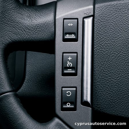 LAND ROVER RANGE ROVER SPORT HSE