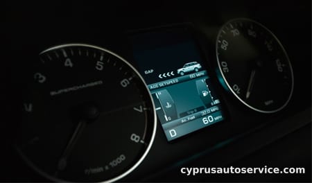 LAND ROVER RANGE ROVER SPORT 5.0 V8 SUPERCHARGED