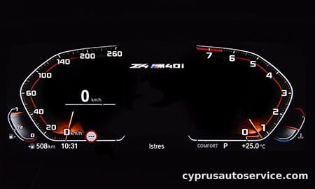 BMW Z4 S DRIVE 20I M-SPORT