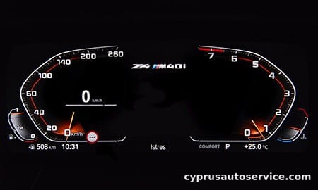 BMW Z4 S DRIVE 20I M-SPORT